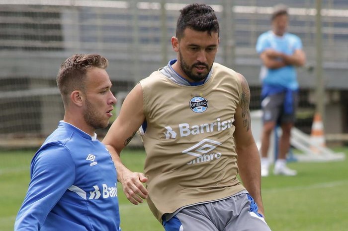 Tadeu Vilani / Agencia RBS