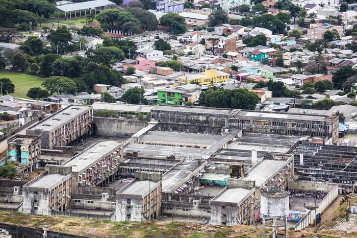 Anderson Fetter / Agencia RBS