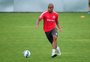 Inter renova contrato de Rodrigo Moledo até 2022