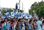 Sem dinheiro da prefeitura de Porto Alegre, Festa de Navegantes faz vaquinha virtual 

