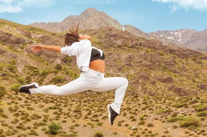 Rala Bela aposta na tendência Athleisure para o inverno 2018