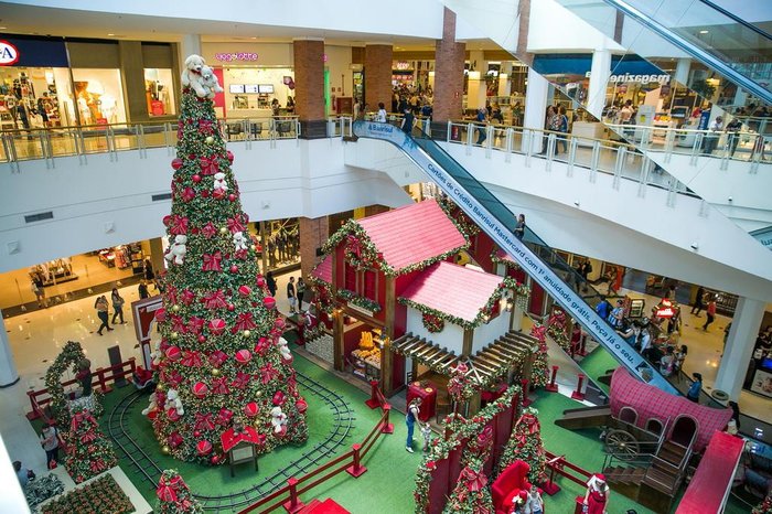 Saiba o que abre e o que fecha no feriado de Natal em Porto Alegre | GZH