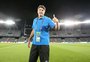 Renato renova com o Grêmio por mais um ano