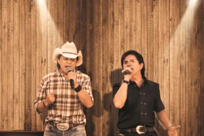 Chitãozinho e Xororó