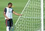 Treino em separado e procura por novo clube: a última atualização sobre Anderson e Seijas