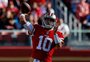 Jimmy Garoppolo renova com o 49ers no maior contrato da história da NFL