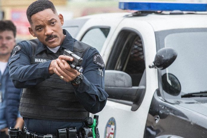 bright com evaristo costa