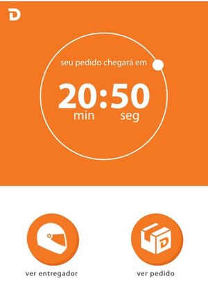 Reprodução Delivery Center