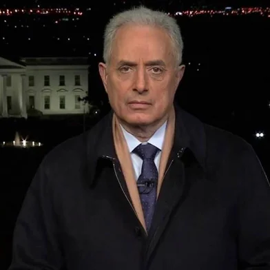 William Waack