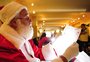 Mãe fica furiosa após a escola dizer para filha que Papai Noel não existe e outros assuntos das redes 