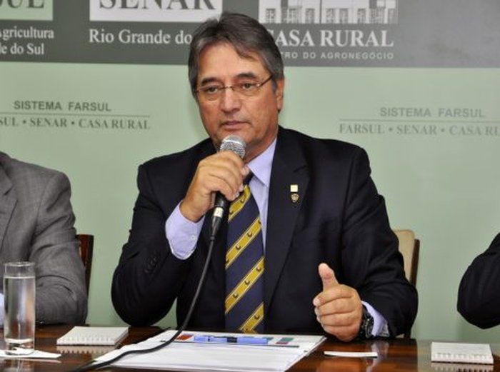 Divulgação / Farsul