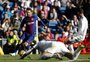 Independência da Catalunha pode determinar saída de Messi de graça do Barcelona