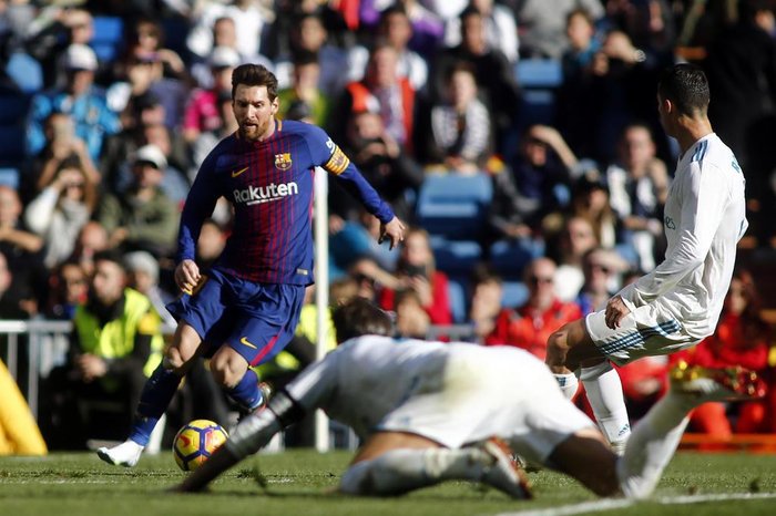 OSCAR DEL POZO / AFP