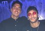 Neymar faz declaração para Medina após aniversário do surfista
