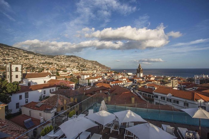 Turismo da Madeira / Divulgação