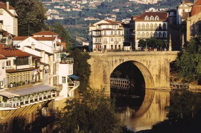 Turismo em PortugalAmarante
