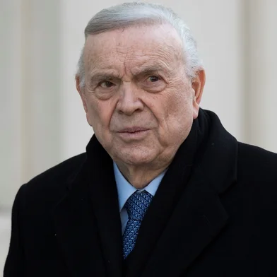 José Maria Marin