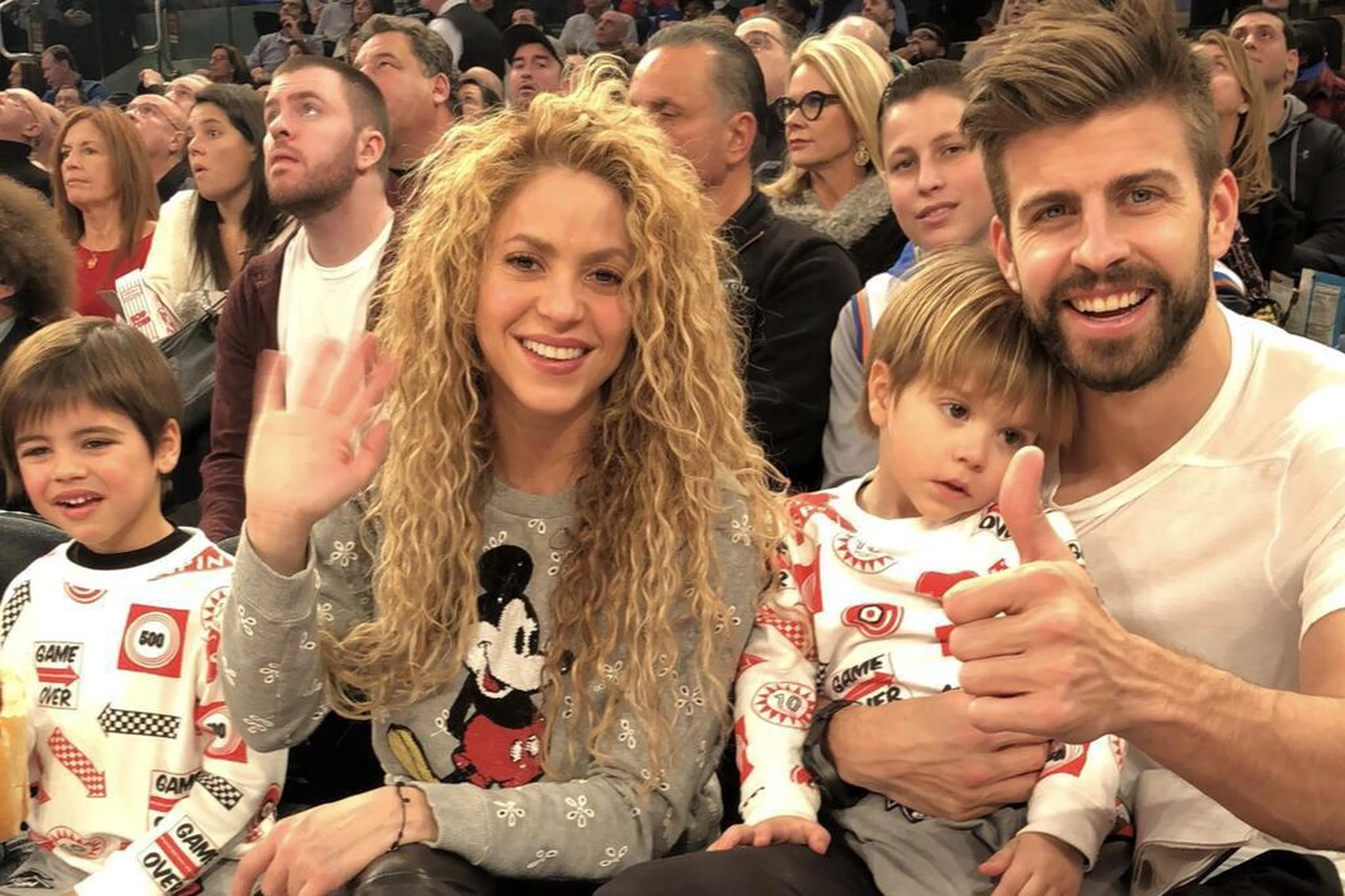 Divulgação/NBA