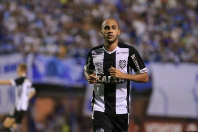  dudu , lateral-direito , figueirense, futebol, campeonato catarinense