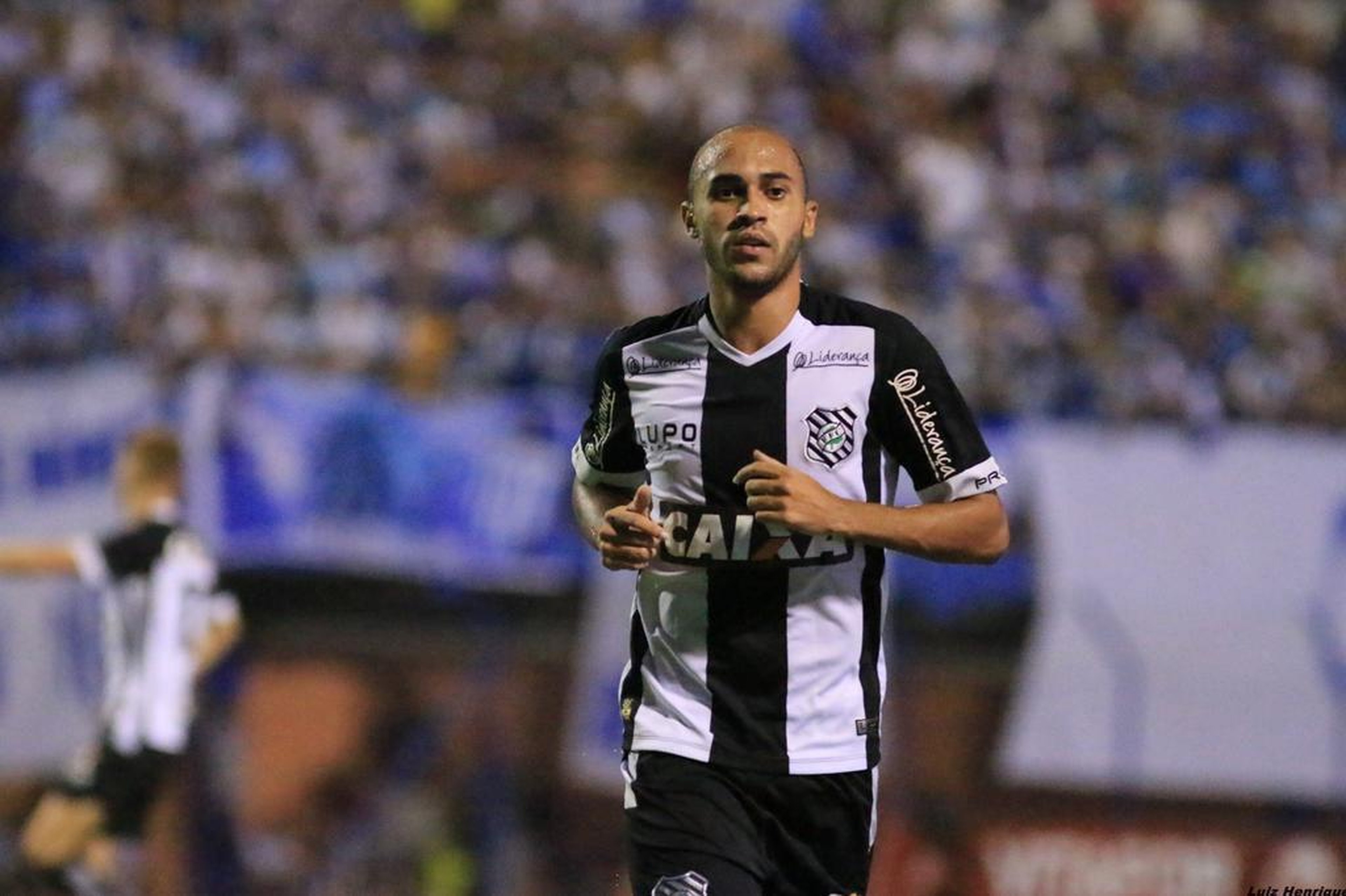 Luiz Henrique/F.F.C