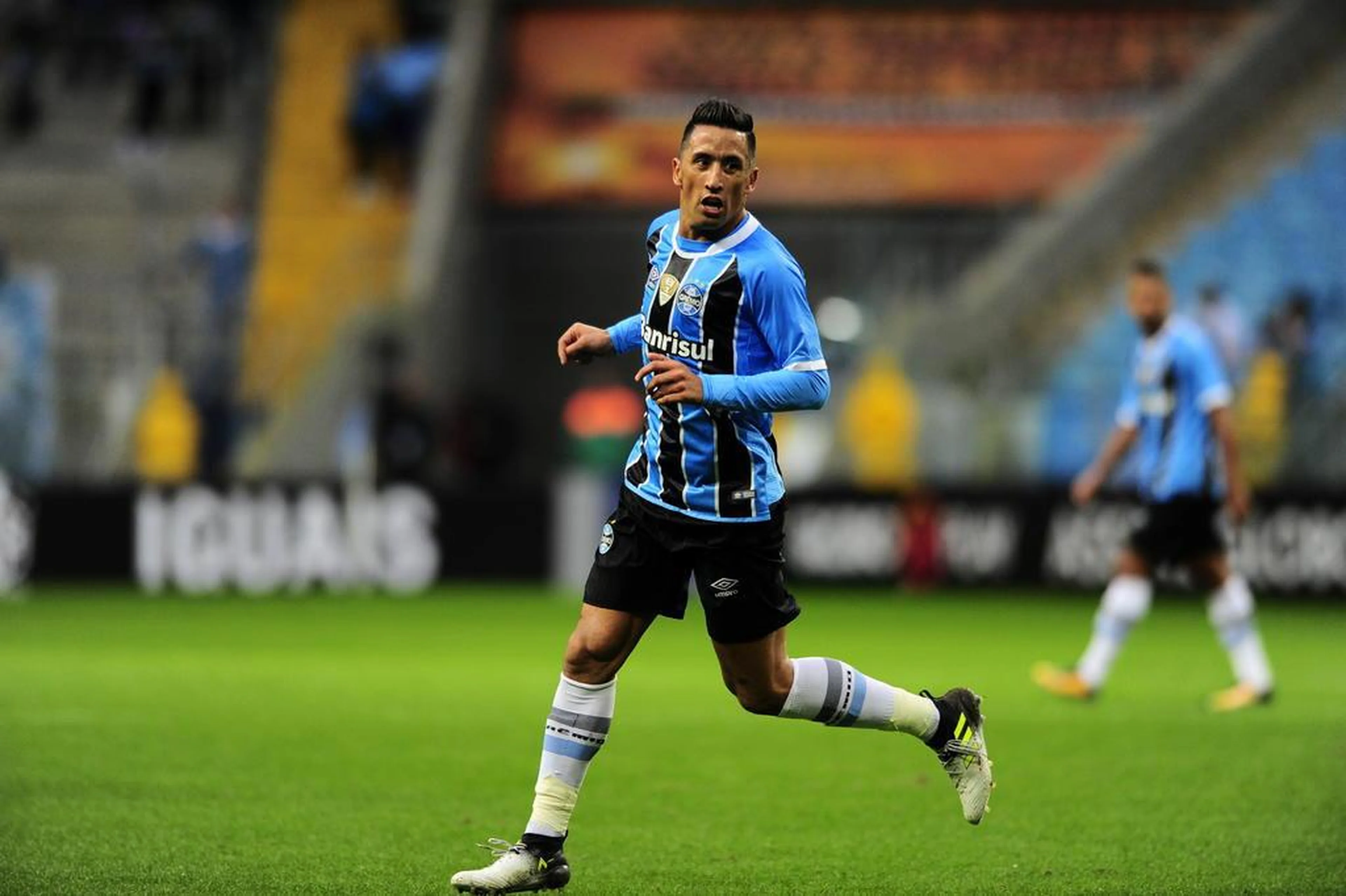 Lauro Alves/Agencia RBS
