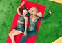 VÍDEO: produtora libera clipe de "Switch", de Iggy Azalea e Anitta