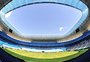 Em ano de Mundial, visitas à Arena do Grêmio crescem 30%