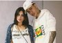 MC Kevinho assume namoro com youtuber Flavia Pavanelli