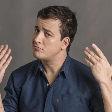 Rafael Cortez estreia no Video Show