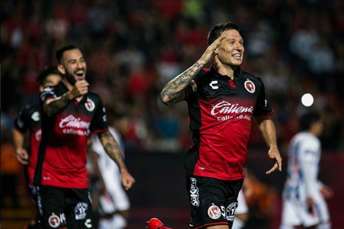 Club Tijuana