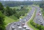 210 mil veículos rumo ao Litoral até domingo: veja os melhores horários para pegar a freeway