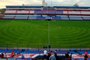 Estádio Gran Parque Central, Montevidéu. Casa do Nacional 