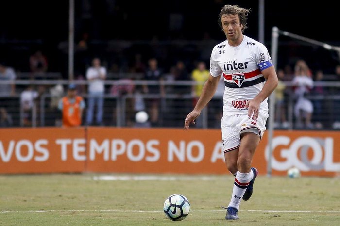Marco Galvão / Agência Lancepress!