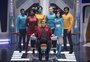 Sem confirmar data, "Black Mirror" anuncia retorno "em breve"