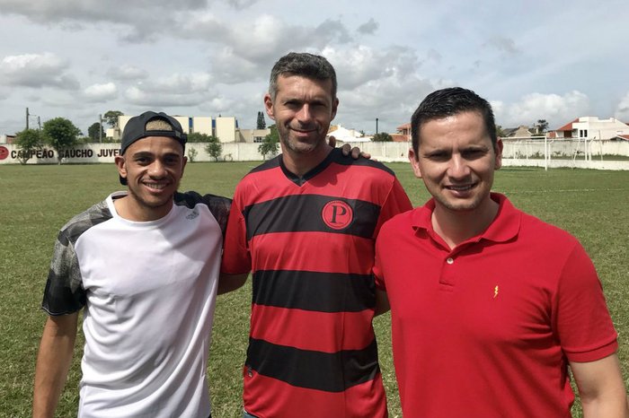Divulgação / Progresso