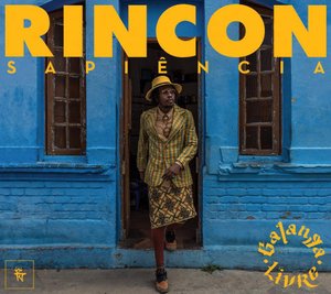 Rincon Sapiência / Divulgação
