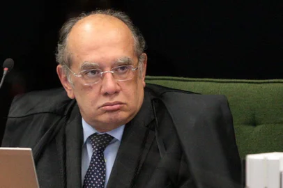  Gilmar Mendes