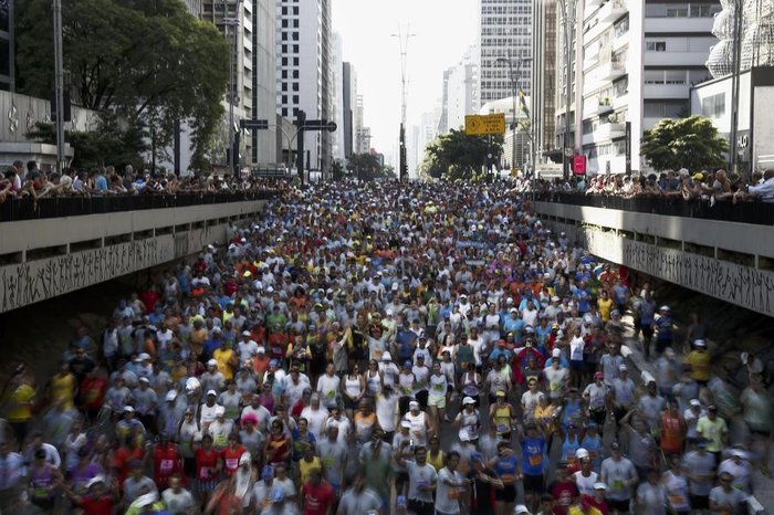 Miguel Schincariol / AFP