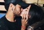 Antes da estreia, Bruna Marquezine posta mensagem de apoio a Neymar e à Seleção