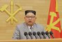 "O botão nuclear sempre está na minha mesa", declara Kim Jong-Un