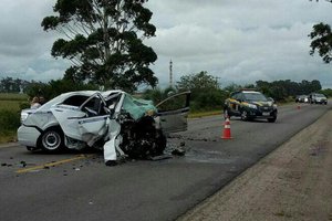 Polícia Rodoviária Federal / Divulgação