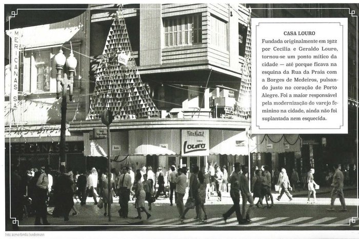 Acervo / Sindilojas