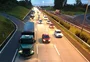 Congestionamento na volta do feriadão, IPVA com desconto e apresentação do Inter: veja os destaques desta manhã