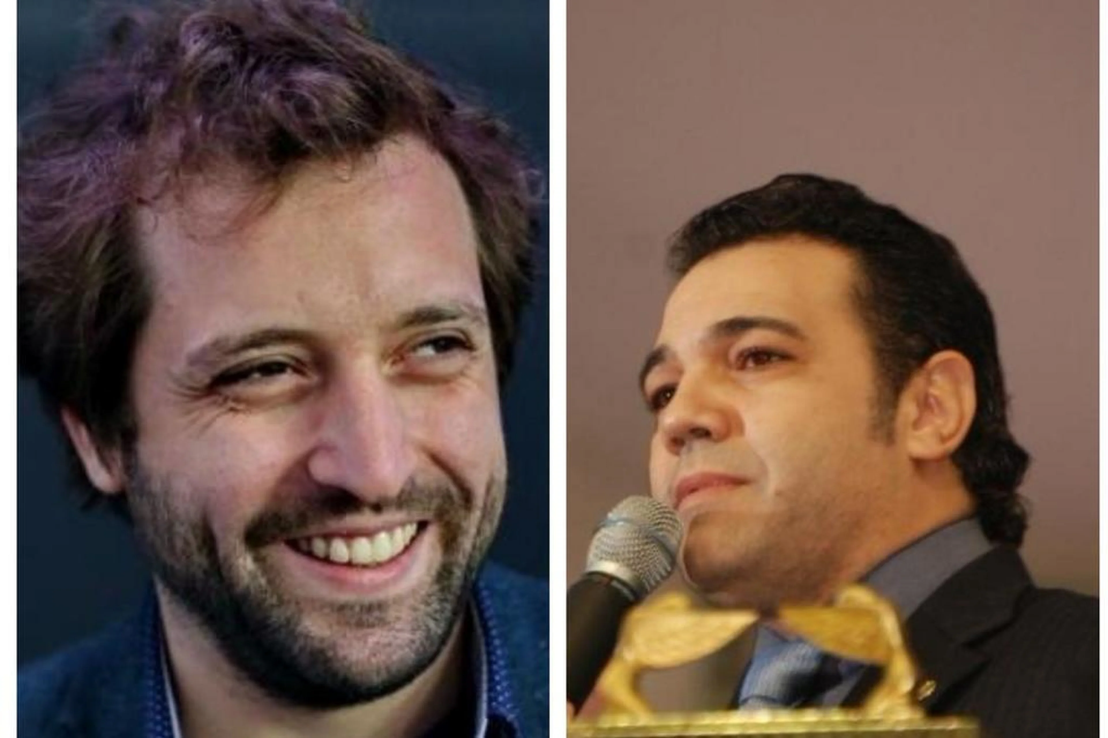gregorio e marco/reprodução