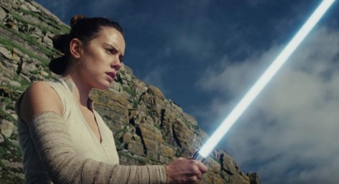 Lucasfilm / Reprodução
