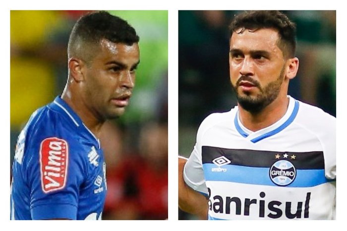 Os motivos que levam o Grêmio a sair ganhando na troca de Edilson por Alisson