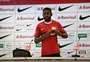 Ruan, novo lateral-direito do Inter: "Daniel Alves, Cafu e Maicon me inspiram" 