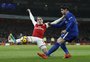 Lateral-direito Héctor Bellerín assina com o Barcelona