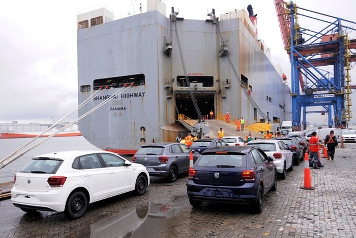 Volkswagen / Divulgação
