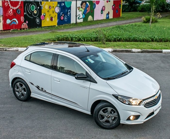 General Motors / Divulgação